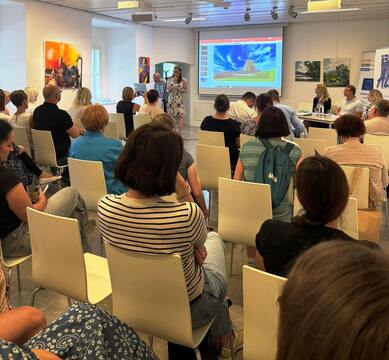 Od Koroške do EU priložnosti evropskega sofinanciranja za lokalni razvoj (7)